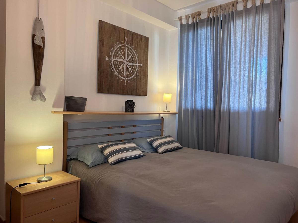 마르자메미 La Casa Dell'Alba 아파트 외부 사진