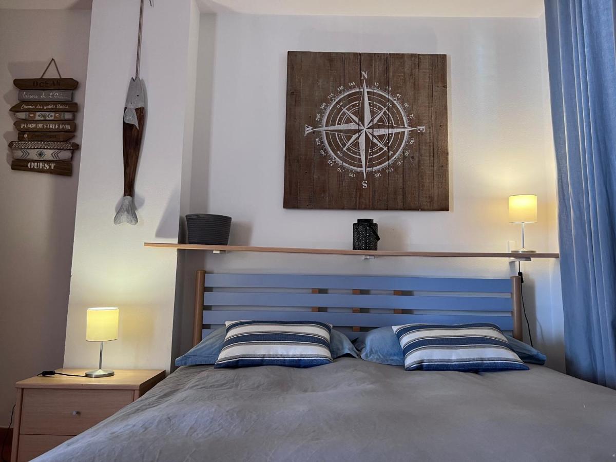 마르자메미 La Casa Dell'Alba 아파트 외부 사진