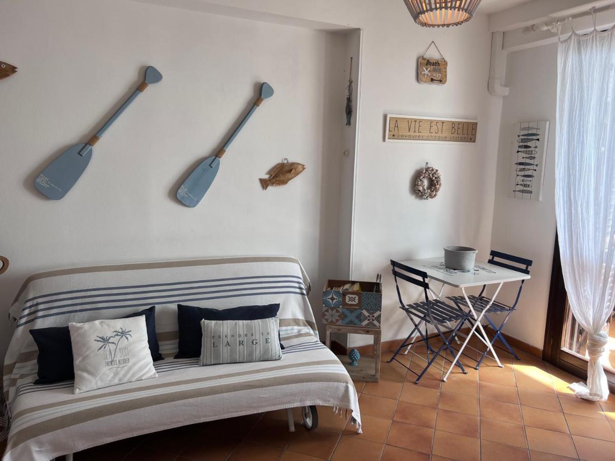 마르자메미 La Casa Dell'Alba 아파트 외부 사진