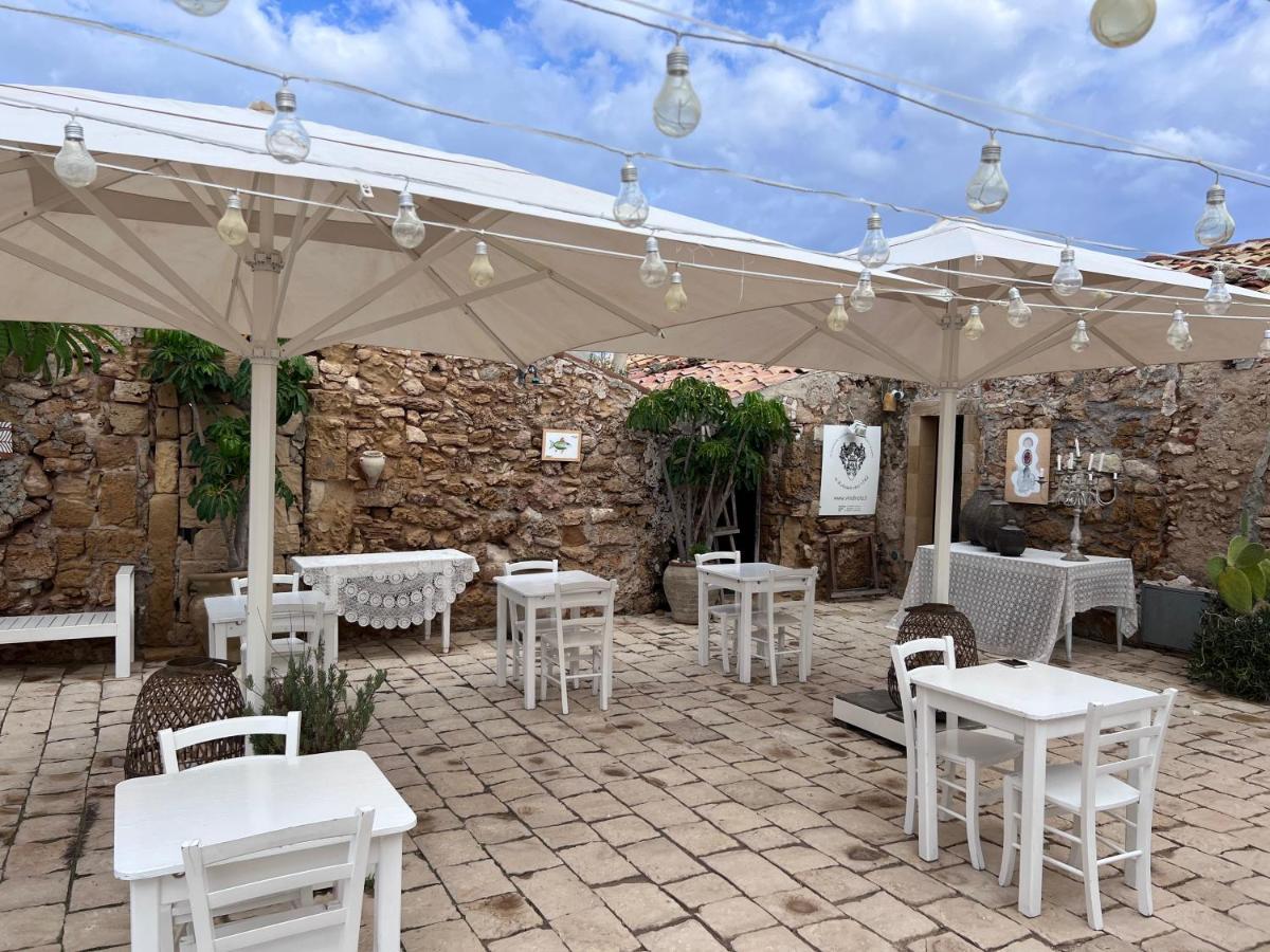 마르자메미 La Casa Dell'Alba 아파트 외부 사진