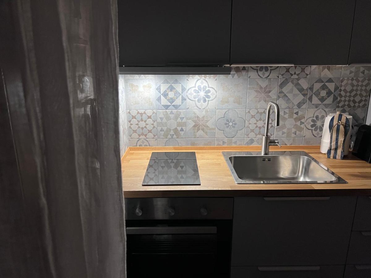 마르자메미 La Casa Dell'Alba 아파트 외부 사진