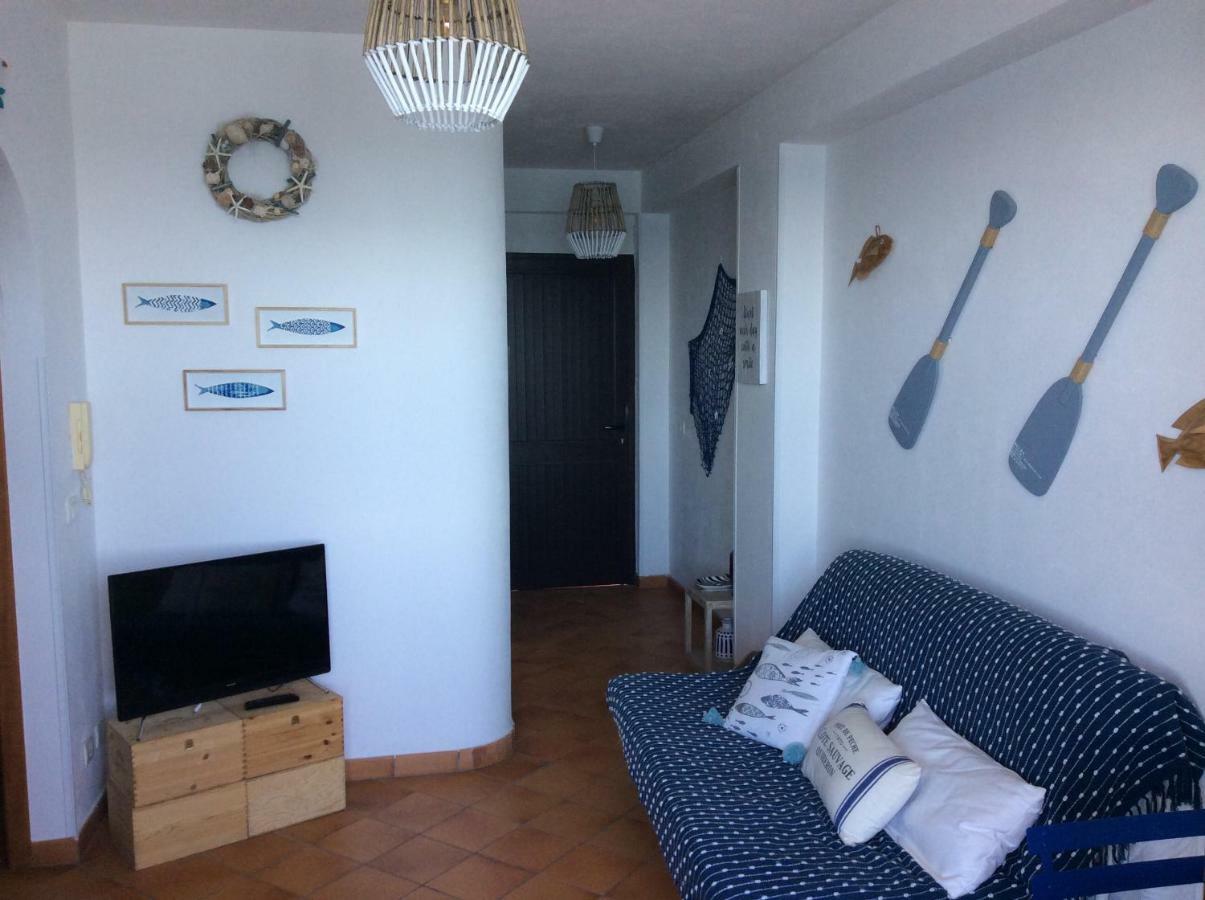 마르자메미 La Casa Dell'Alba 아파트 외부 사진