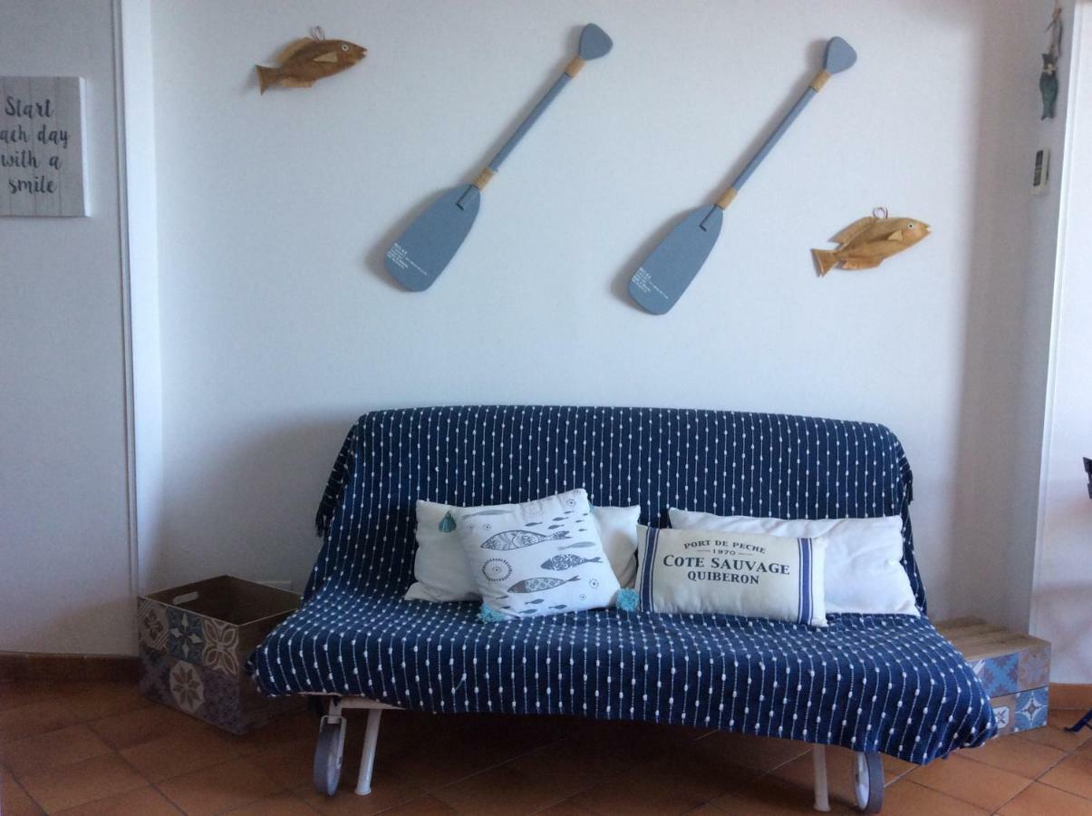 마르자메미 La Casa Dell'Alba 아파트 외부 사진