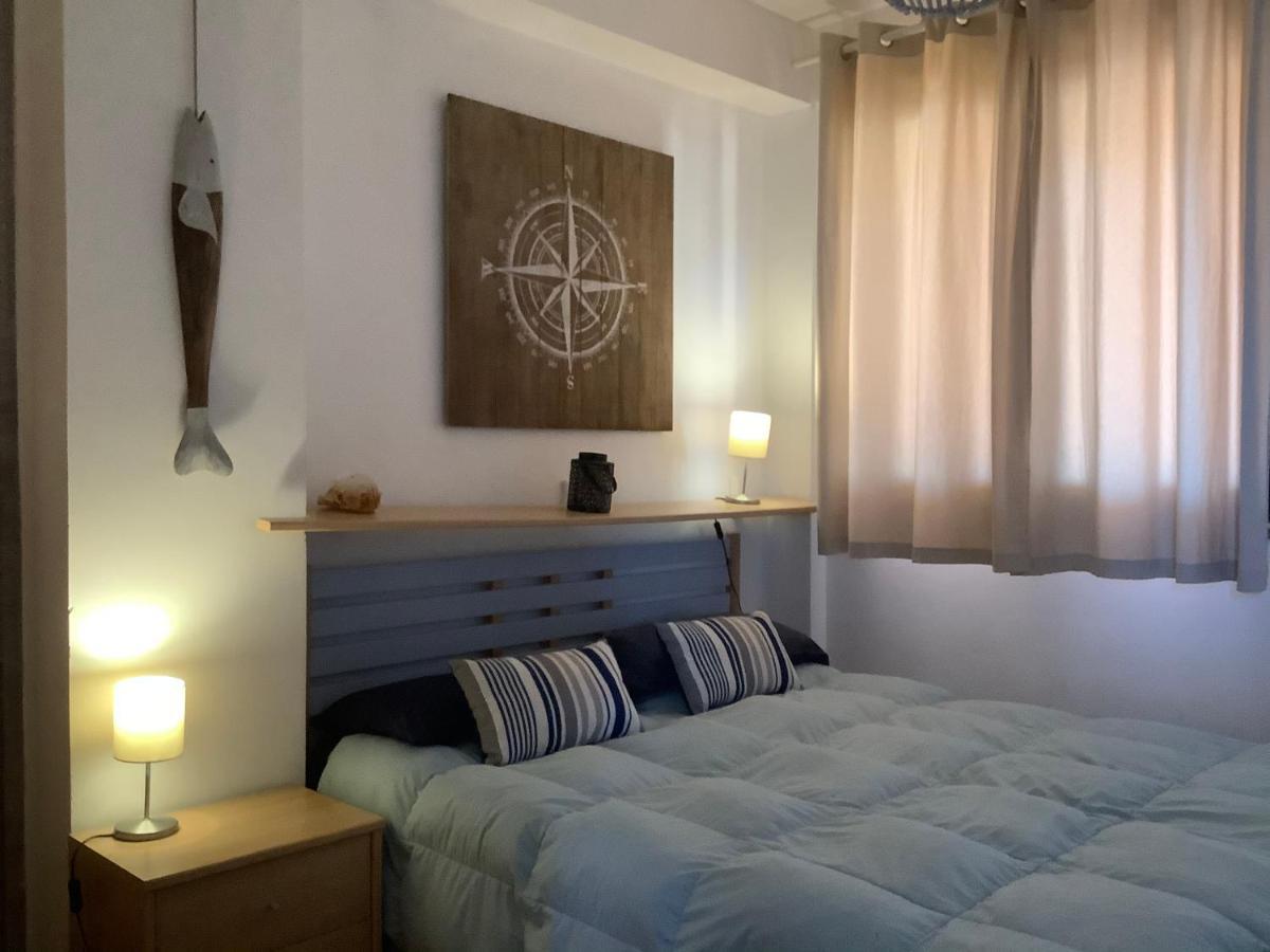 마르자메미 La Casa Dell'Alba 아파트 외부 사진